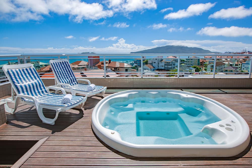 Oceania Park Hotel Spa & Convention Center by RB Hotelaria