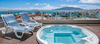 Oceania Park Hotel Spa & Convention Center by RB Hotelaria