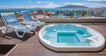 Oceania Park Hotel Spa & Convention Center by RB Hotelaria