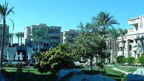 Standard Room, Multiple Beds | Balcony - El Hayat Sharm Hotel (Sharm El Sheikh)