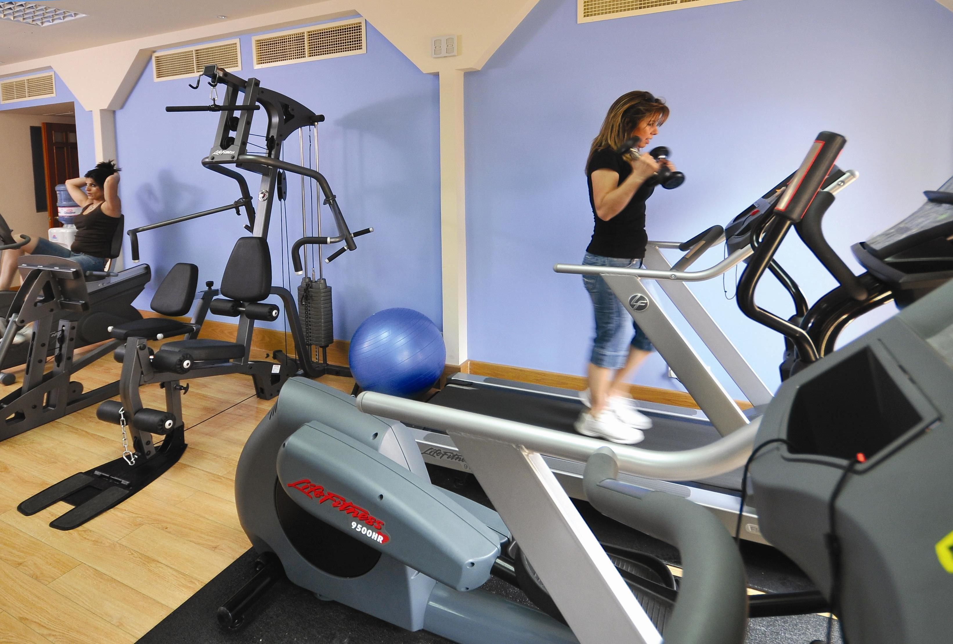 Foto - Marina Plaza Hotel, Tala Bay