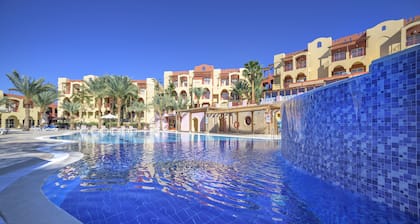 Marina Plaza Hotel, Tala Bay