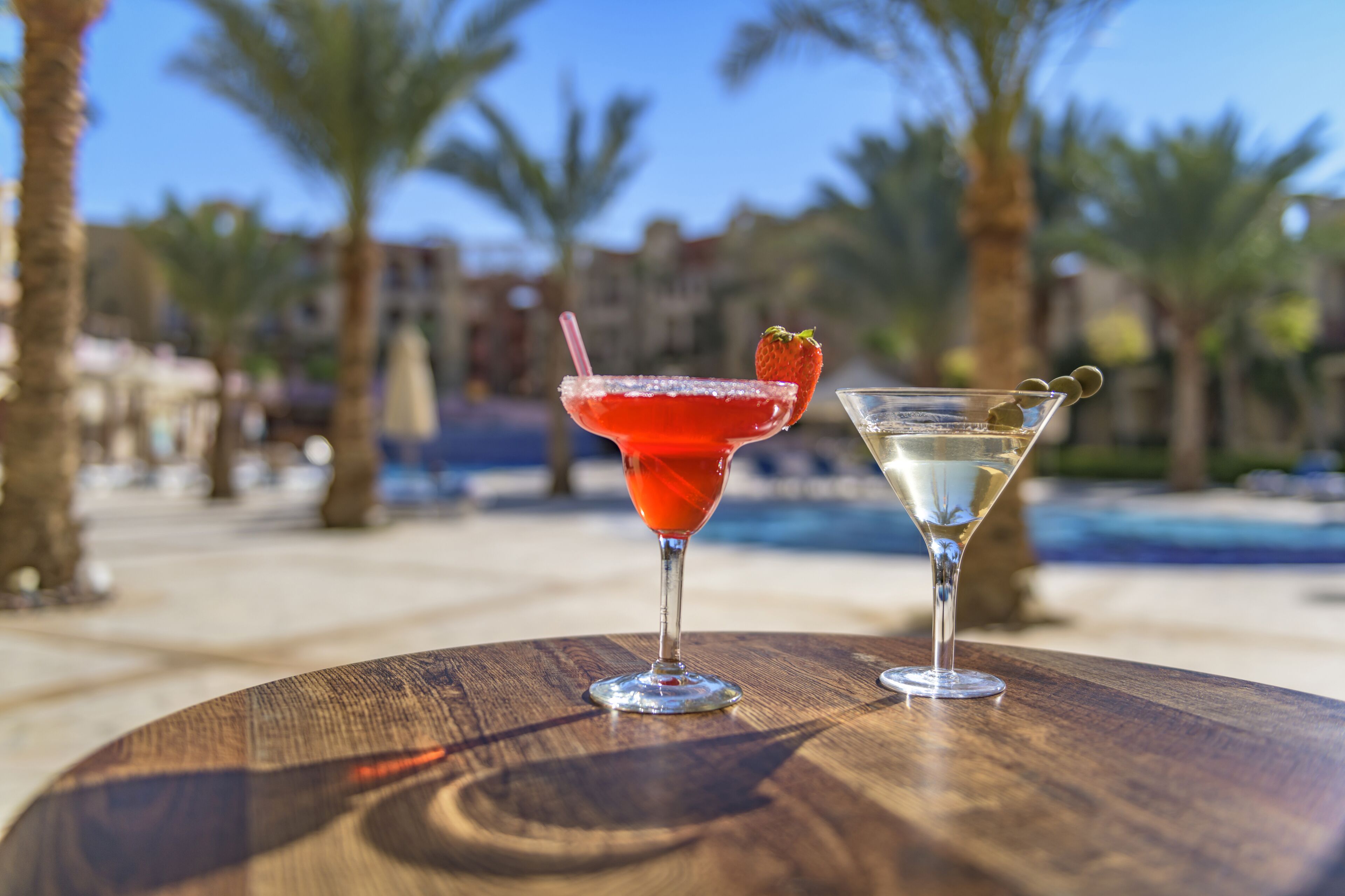 Foto - Marina Plaza Hotel, Tala Bay