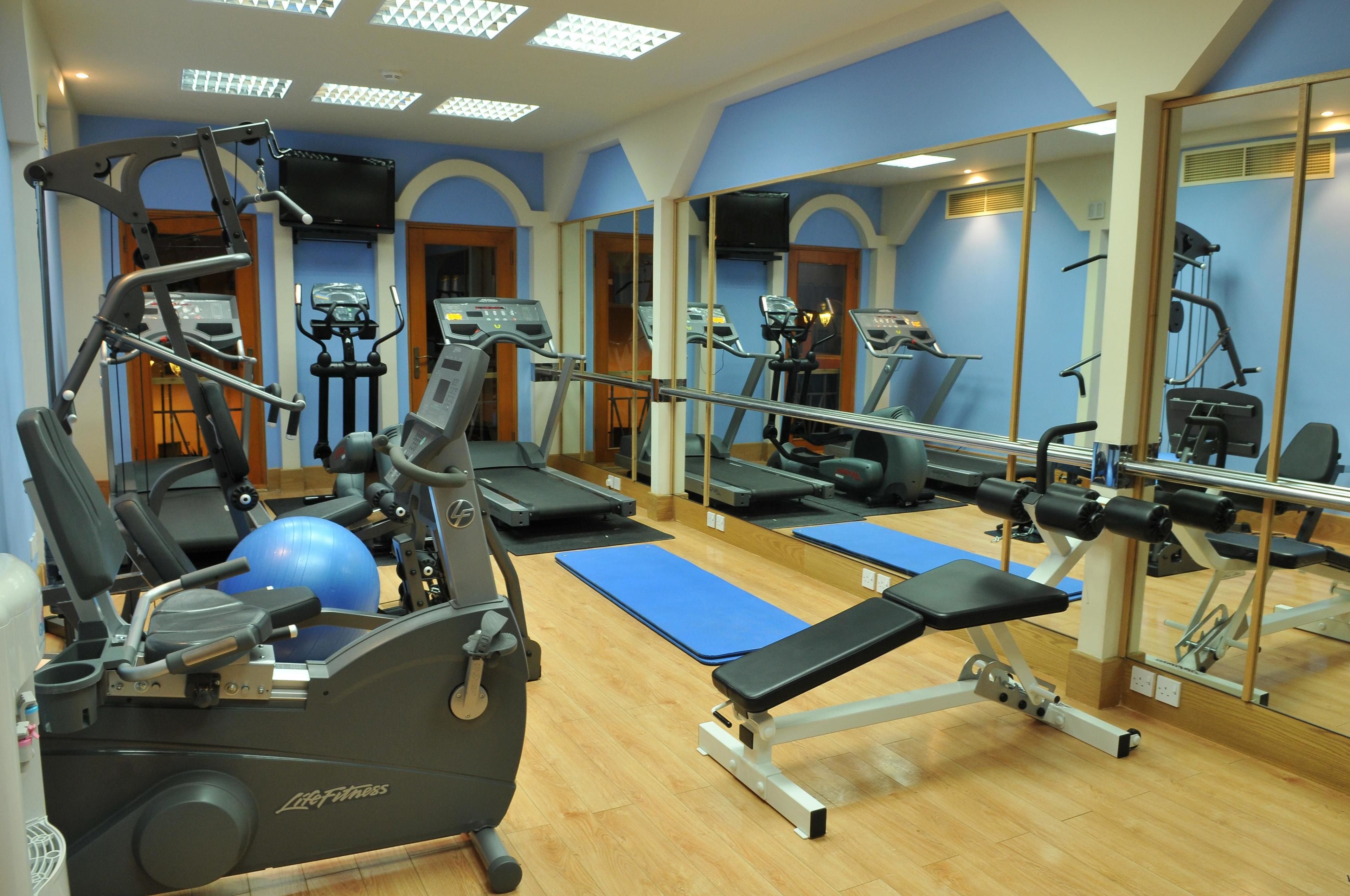 Foto - Marina Plaza Hotel, Tala Bay