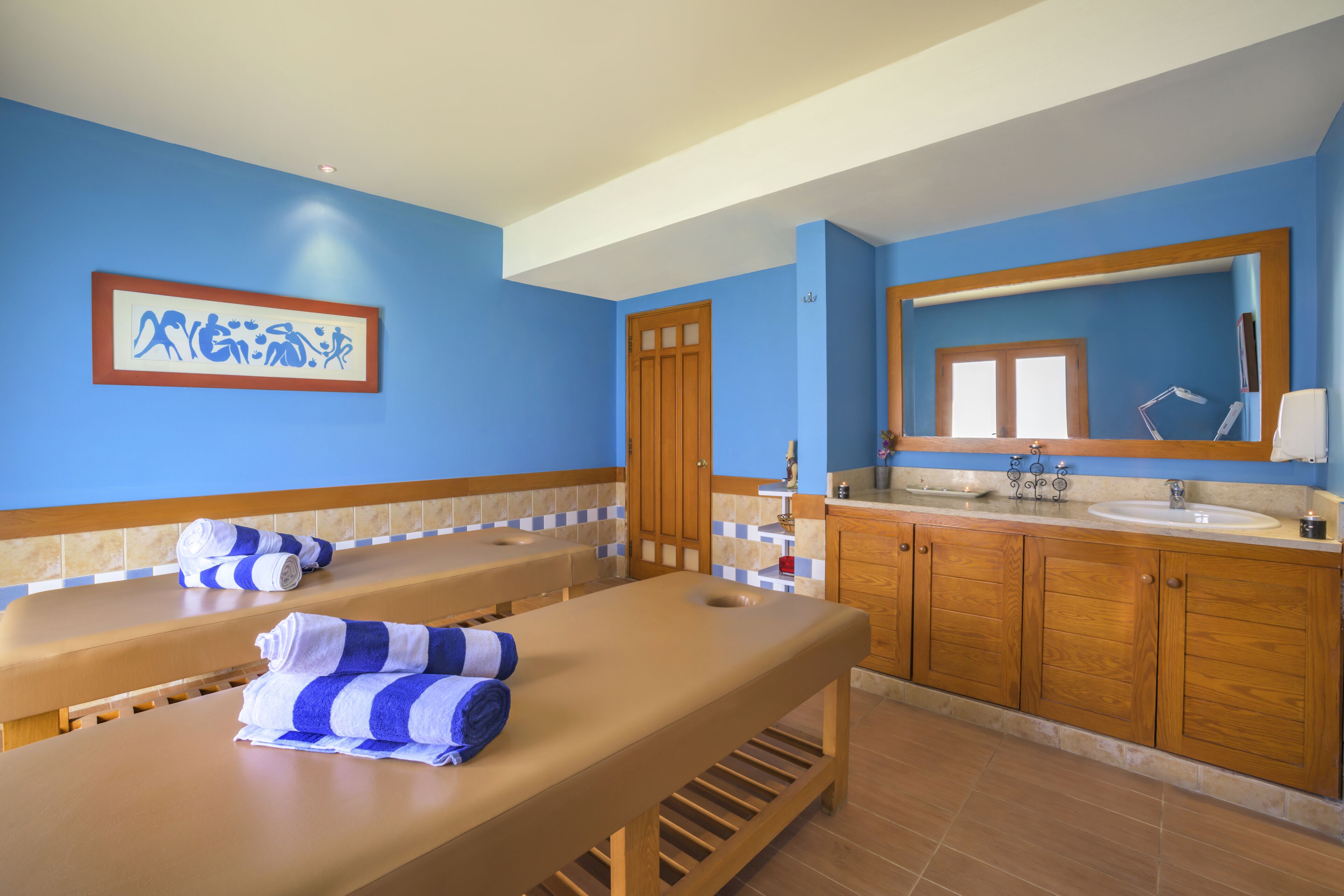 Foto - Marina Plaza Hotel, Tala Bay