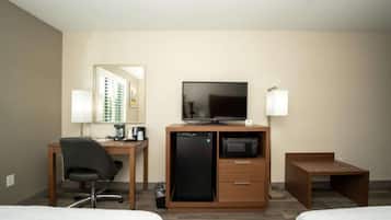 Bureau, espace de travail pour ordinateurs portables