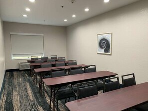 Meeting facility - Best Western Houston Bush IAH Intercontinental Airport Inn (Humble)