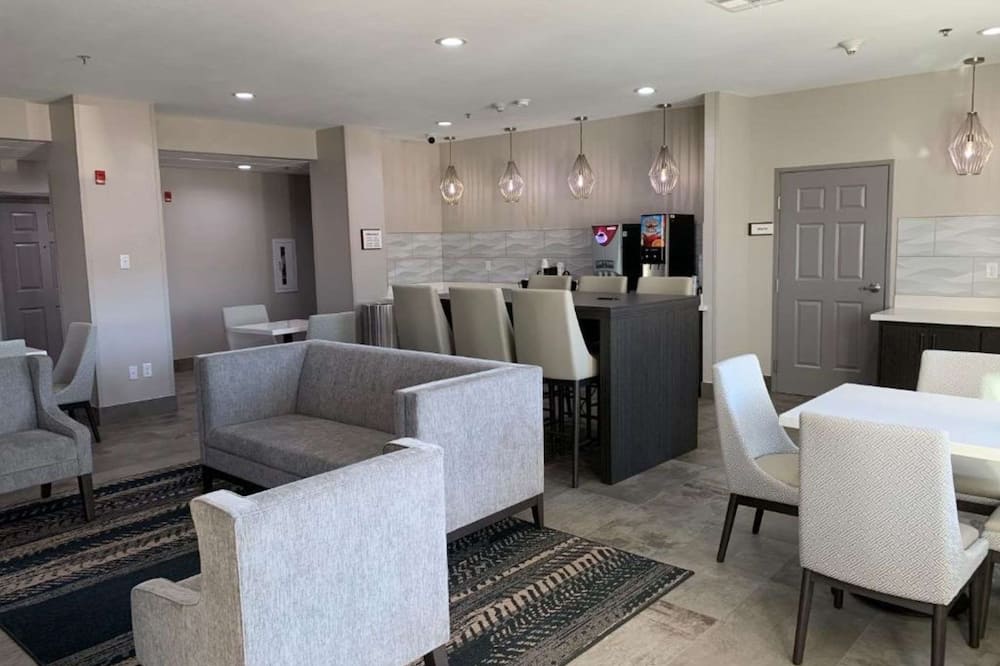 Best Western Houston Bush IAH Intercontinental Airport Inn
