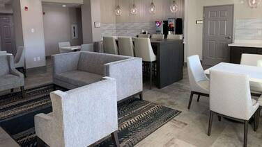 Best Western Houston Bush IAH Intercontinental Airport Inn