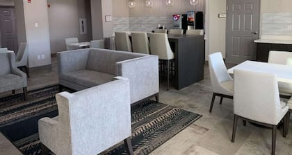Best Western Houston Bush IAH Intercontinental Airport Inn