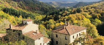 比奧伊爾維尼歐農莊酒店