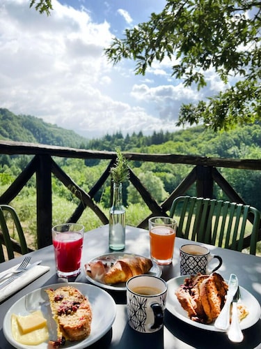 Bio Agriturismo il Vigno