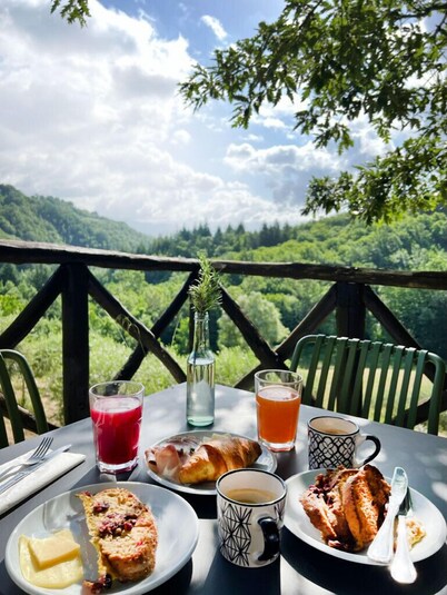 Bio Agriturismo il Vigno