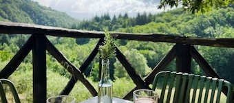 Bio Agriturismo il Vigno