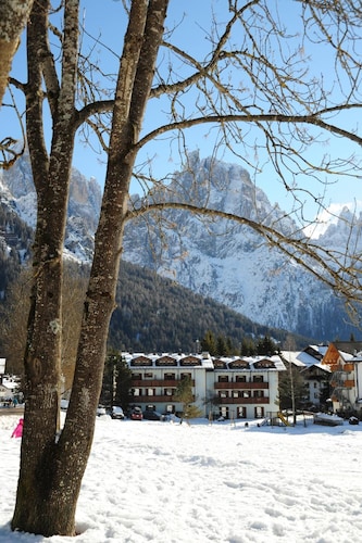 Relais Club Residence