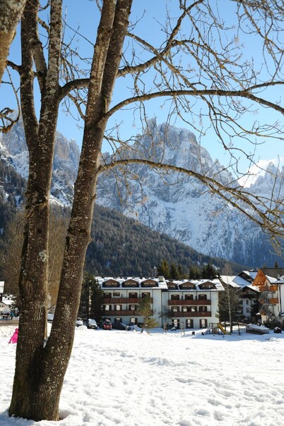 Relais Club Residence