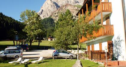 Relais Club Residence
