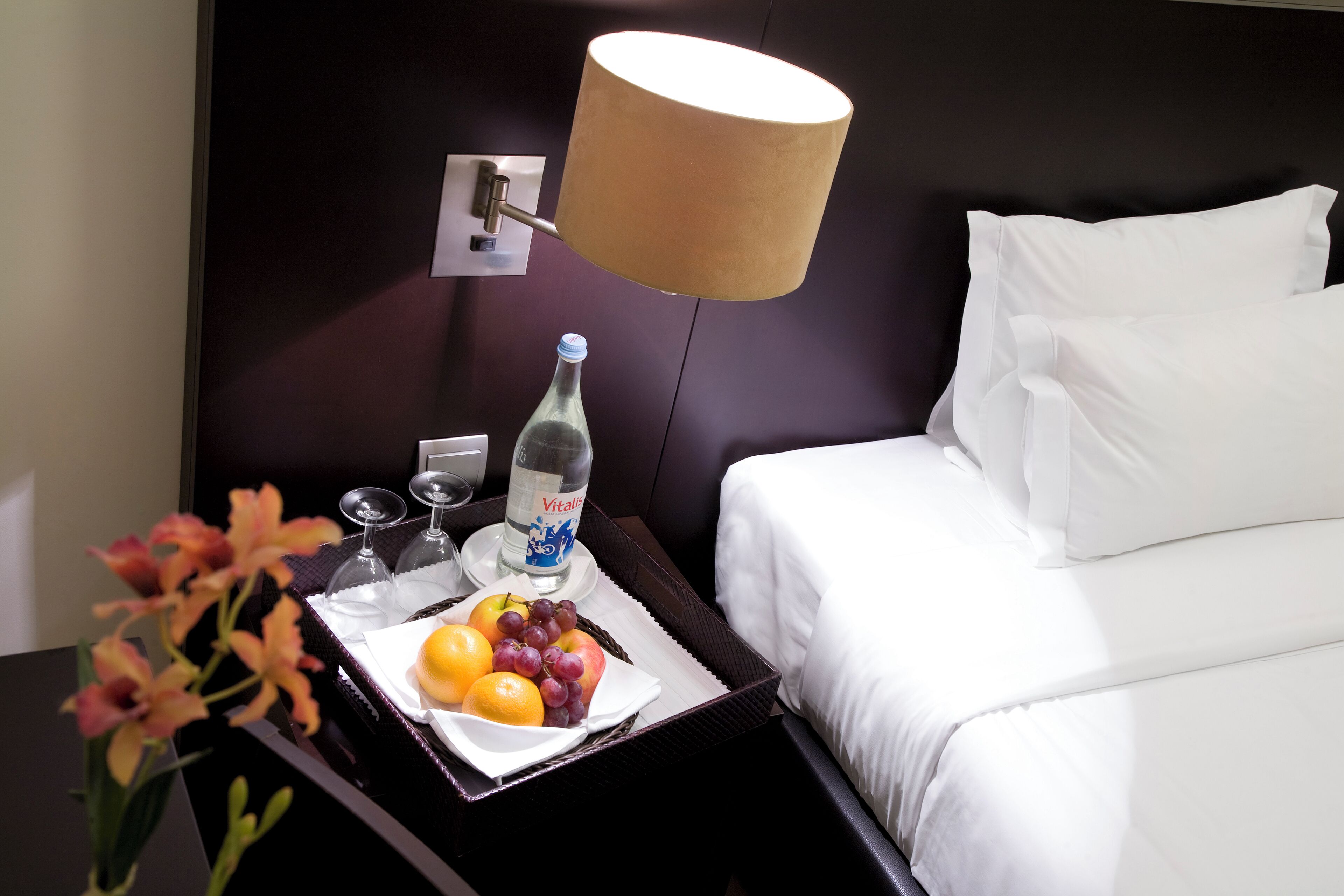 Foto - Hotel Conde de Agueda