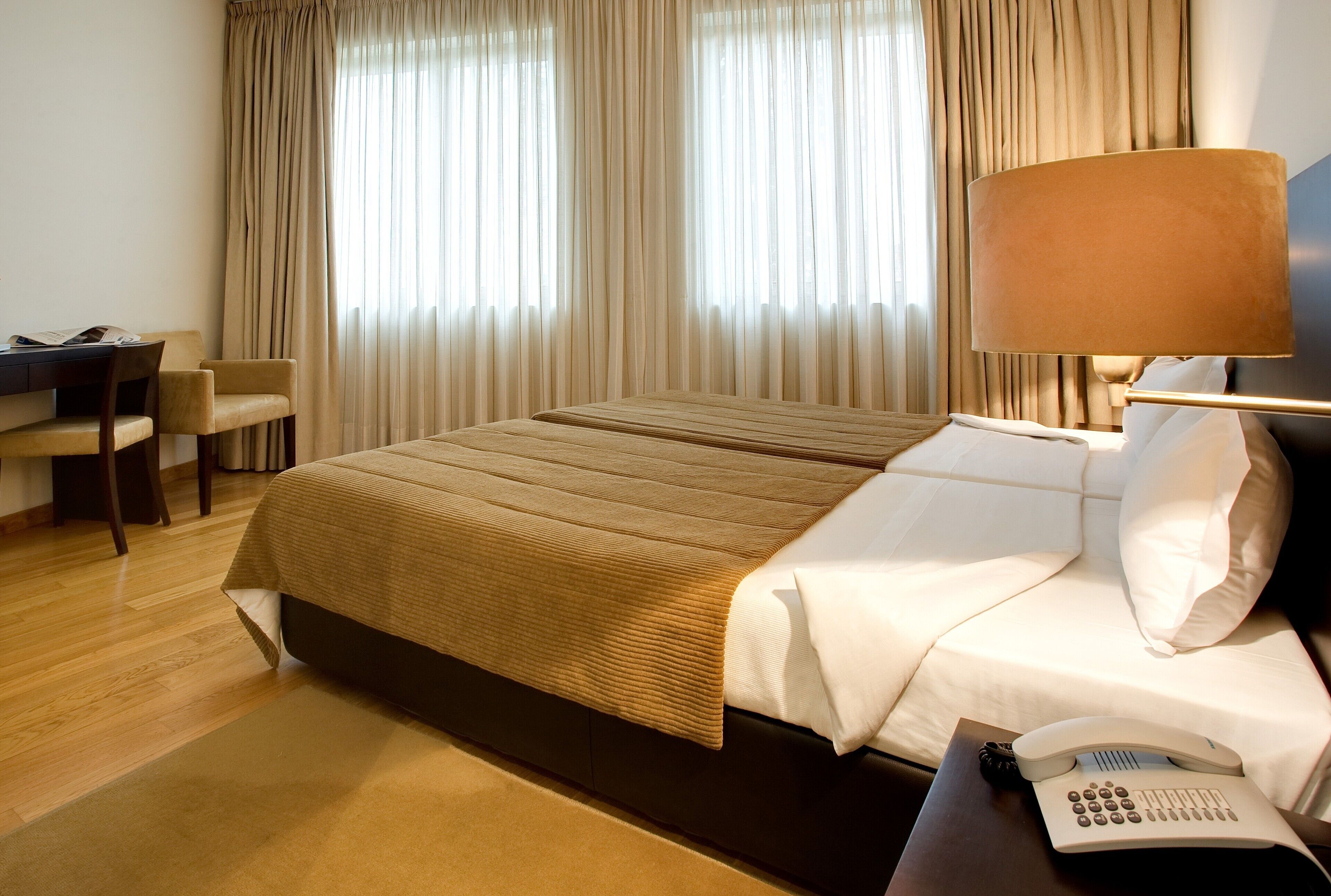 Foto - Hotel Conde de Agueda