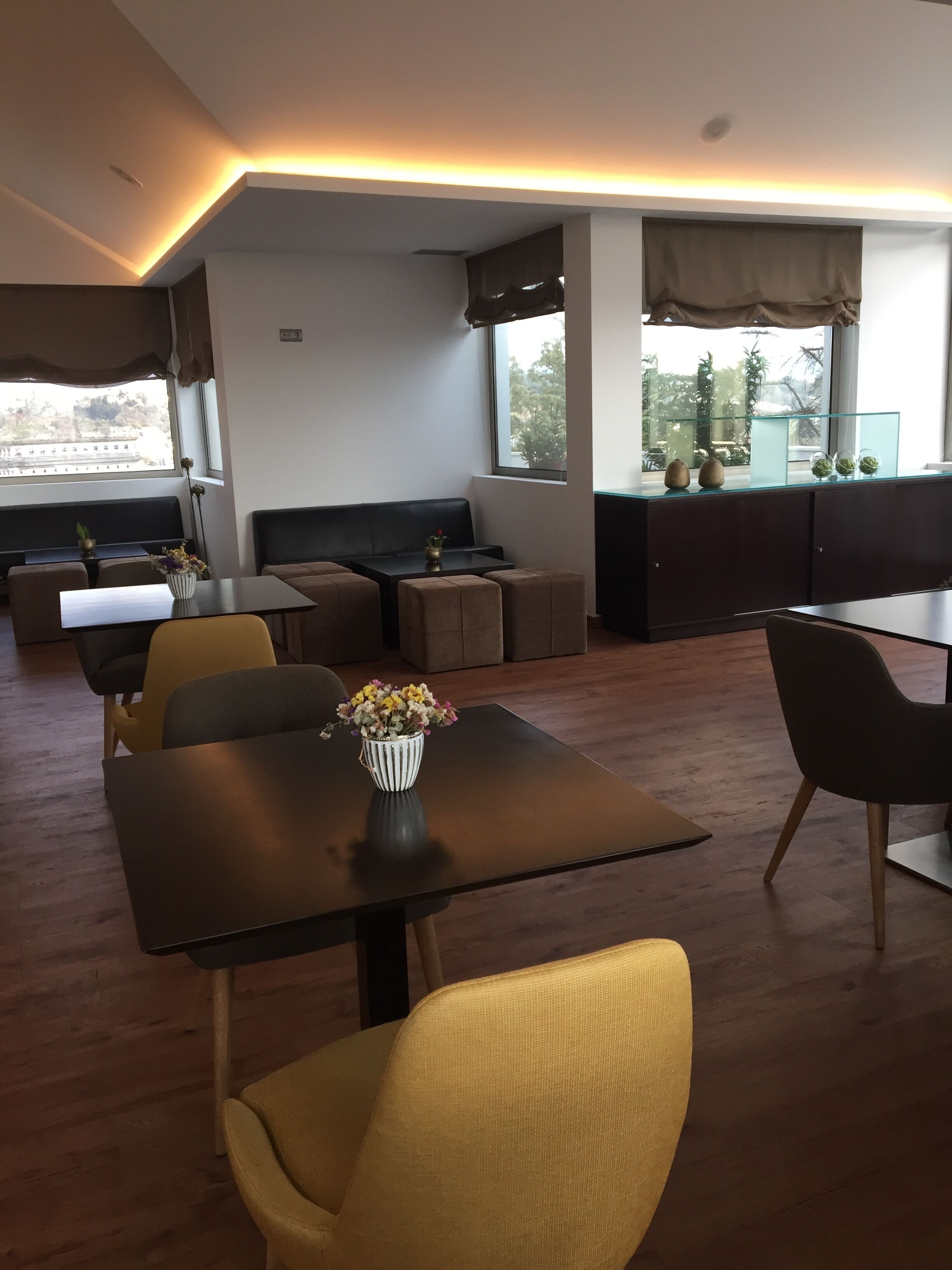 Foto - Hotel Conde de Agueda