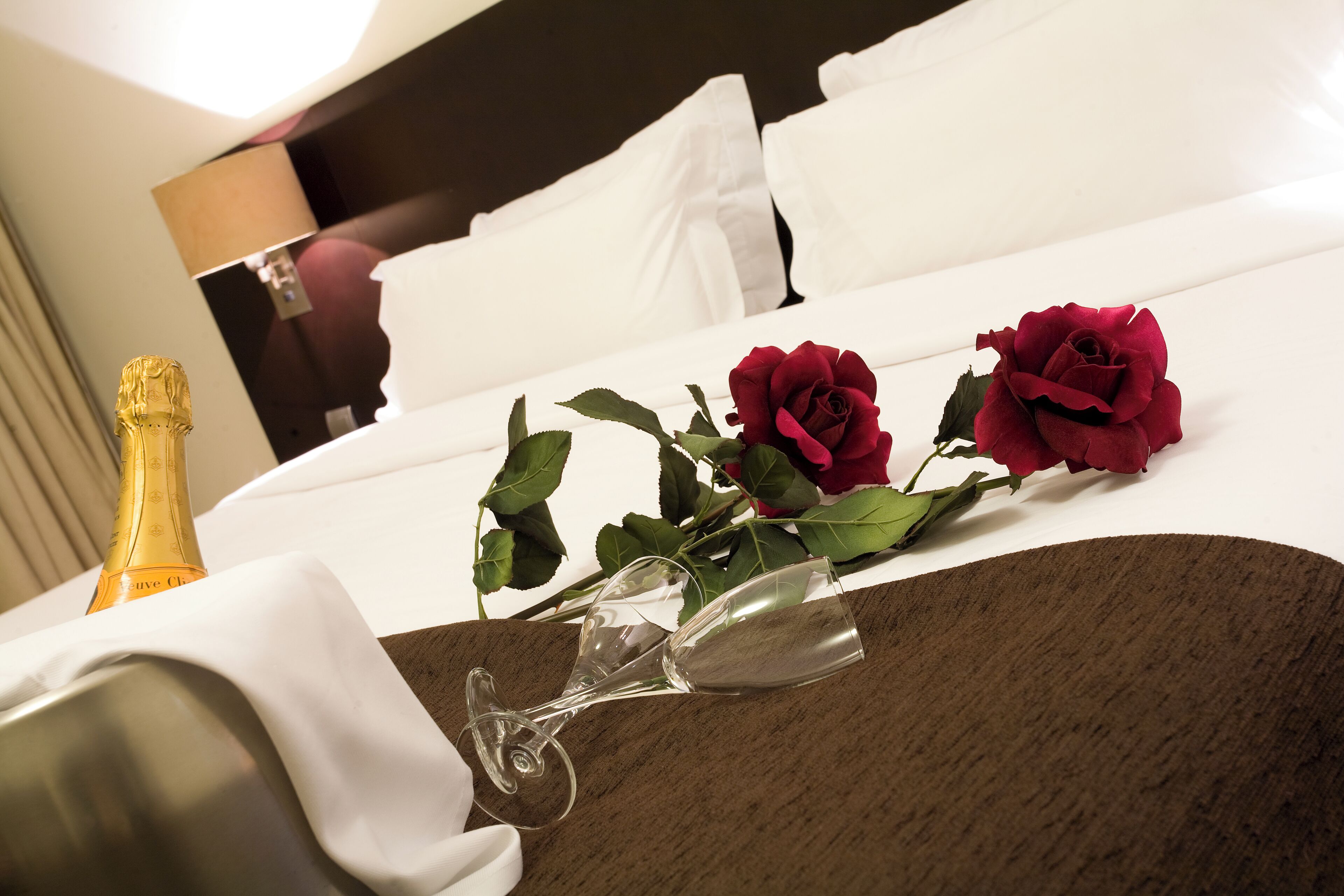 Foto - Hotel Conde de Agueda