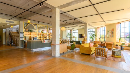 Kyriad Prestige Compiègne Hotel & Spa (8)
