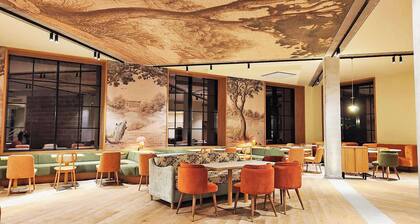 Kyriad Prestige Compiegne