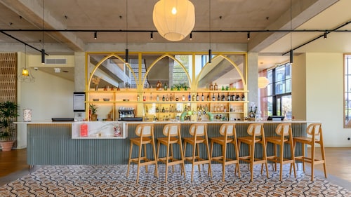 Kyriad Prestige Compiègne Hotel & Spa (3)