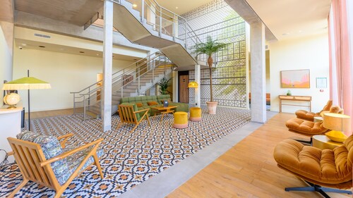 Kyriad Prestige Compiègne Hotel & Spa (9)