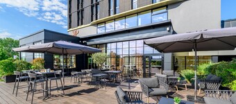 Kyriad Prestige Compiègne Hotel & Spa