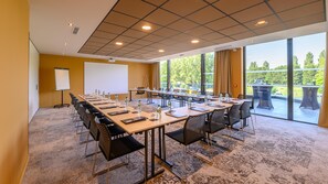 Meeting facility - Kyriad Prestige Compiègne Hotel & Spa (Compiègne)