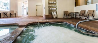 Quality Suites Central