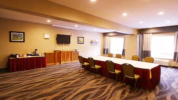 Sala de reuniones