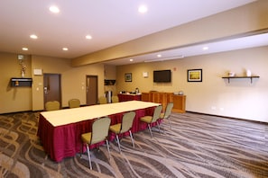 Sala de reuniones