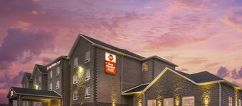 Best Western Plus Saint John Hotel & Suites