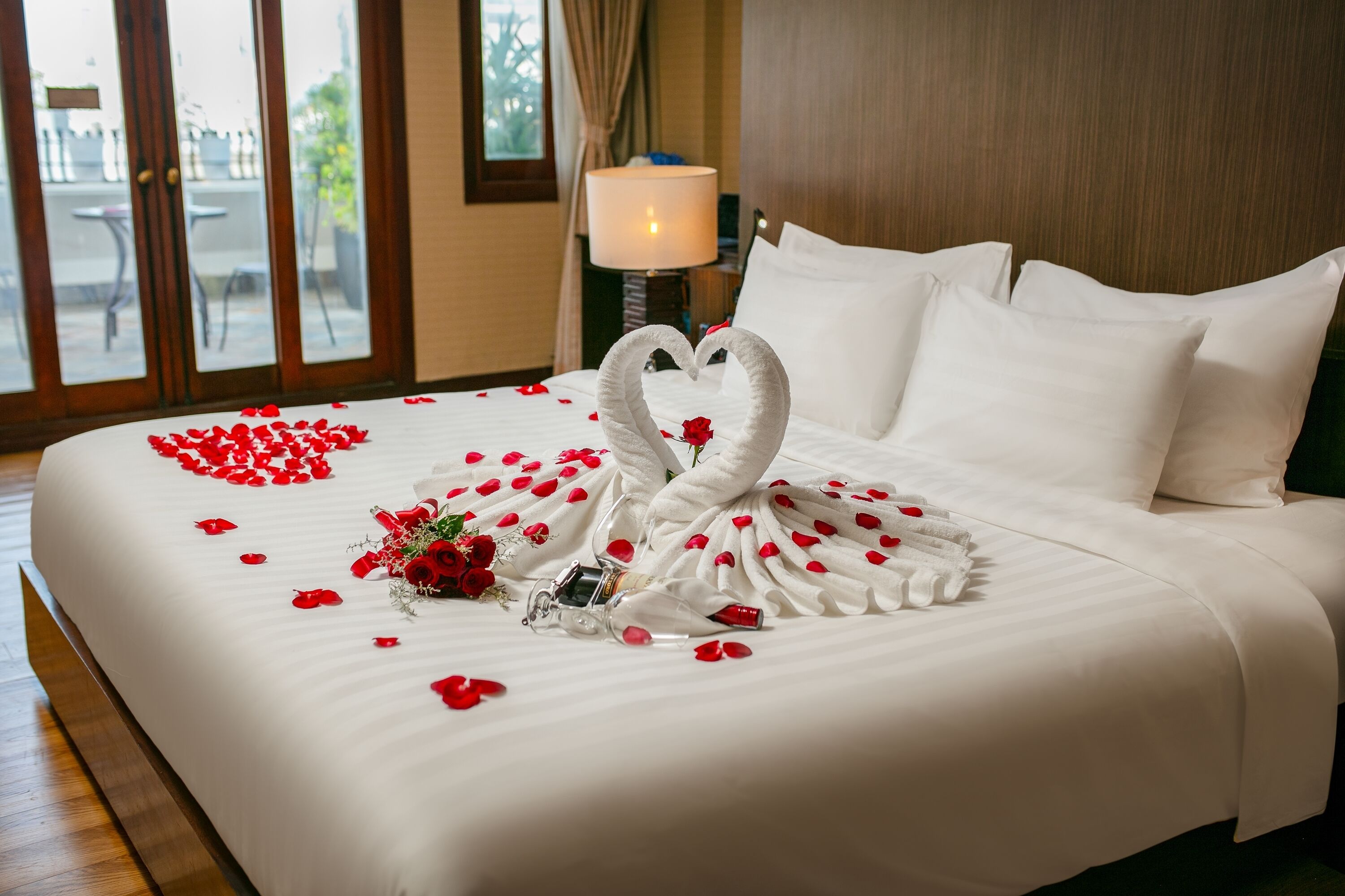 Foto - Oriental Suites Hotel & Spa