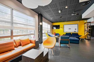 Se sirven desayunos, almuerzos y cenas