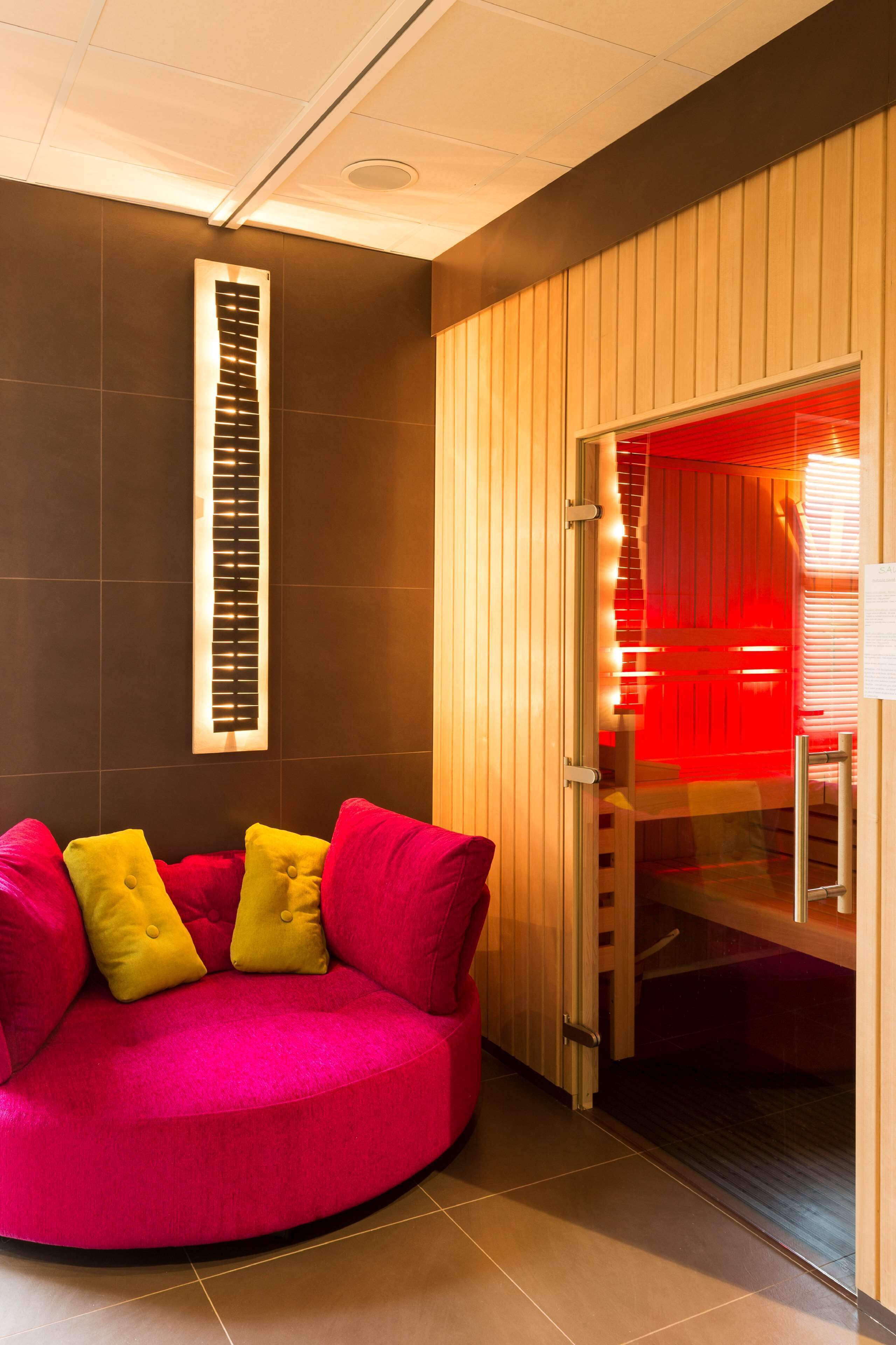 Photo - Campanile Roissy - Aéroport CDG - Le Mesnil Amelot