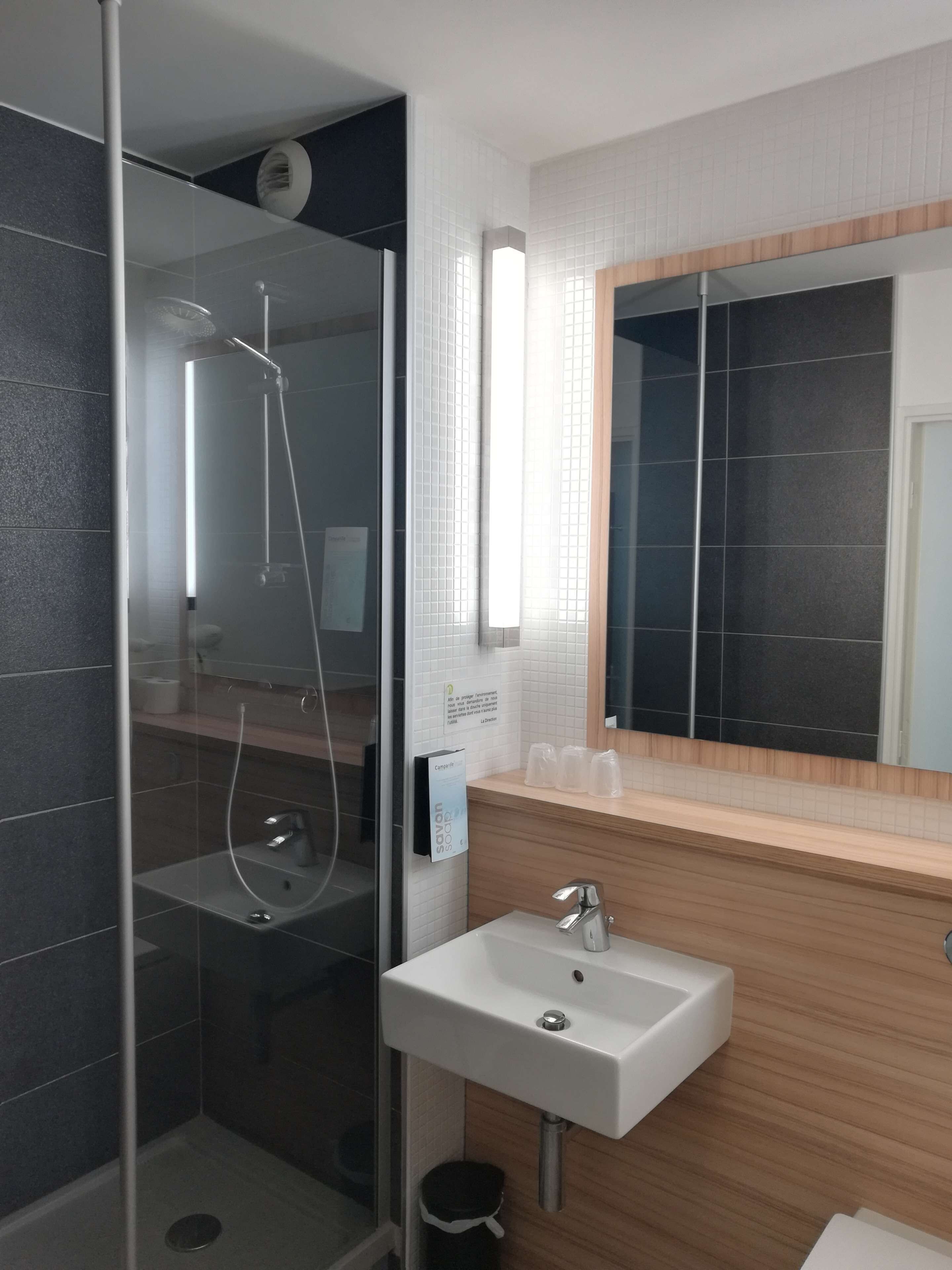 Photo - Campanile Roissy - Aéroport CDG - Le Mesnil Amelot