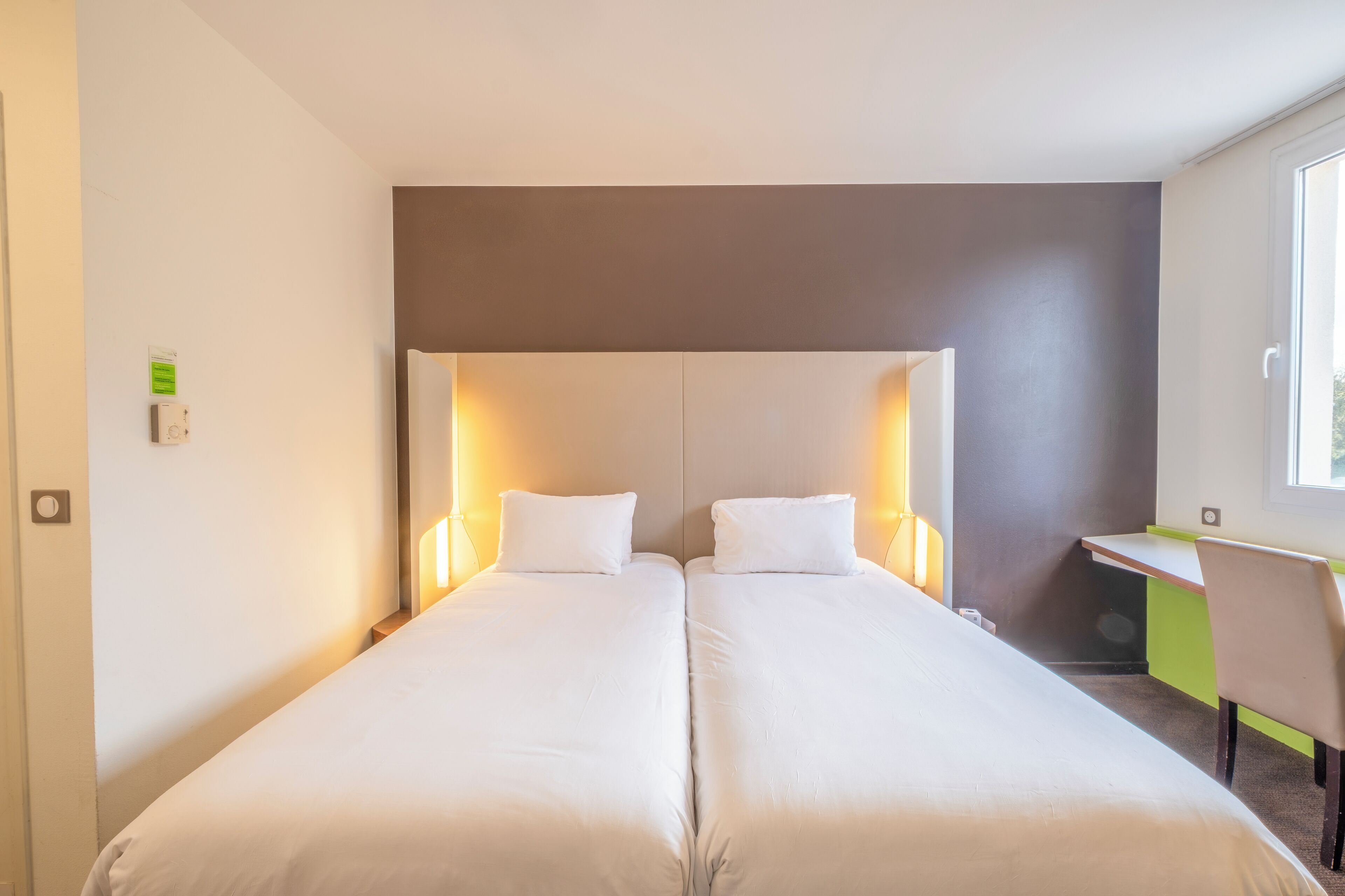 Photo - Campanile Roissy - Aéroport CDG - Le Mesnil Amelot