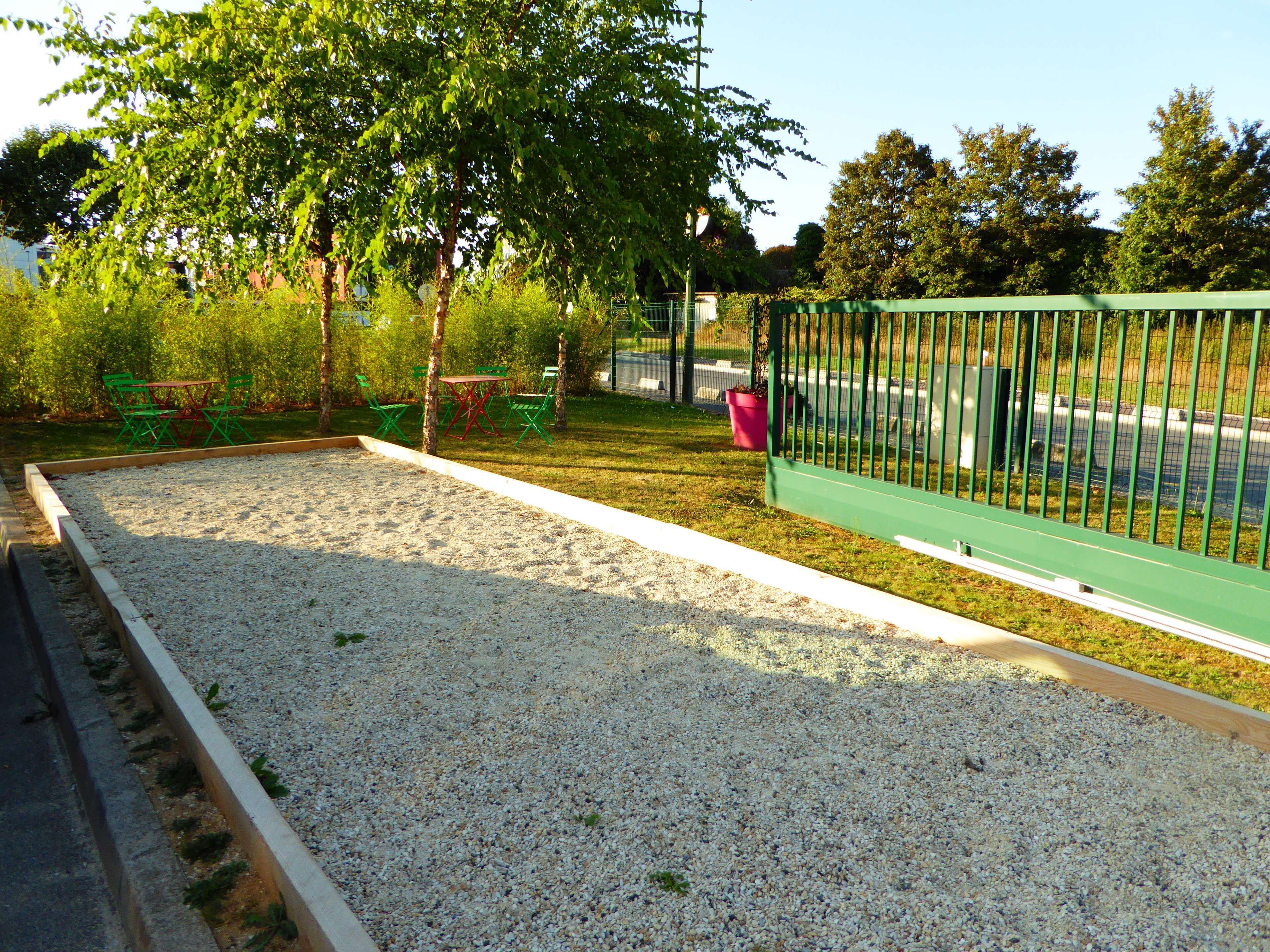 Photo - Campanile Roissy - Aéroport CDG - Le Mesnil Amelot