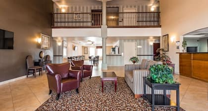 Best Western Plus Main Street Inn