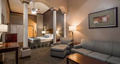 Best Western Plus Main Street Inn