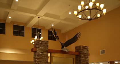 Diamond Mountain Casino Hotel