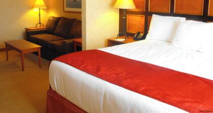 Diamond Mountain Casino Hotel