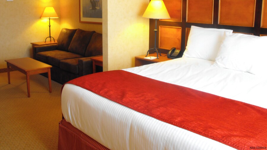 Diamond Mountain Casino Hotel