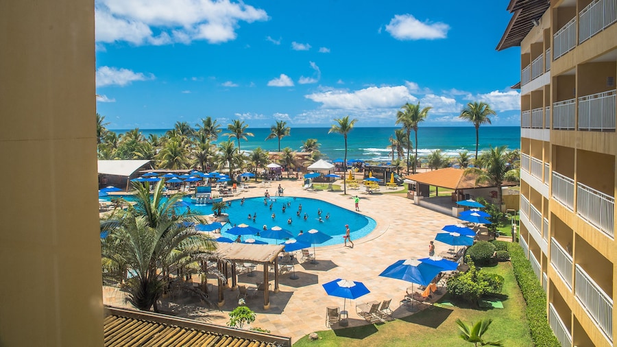 Gran Hotel Stella Maris Urban Resort & Conventions
