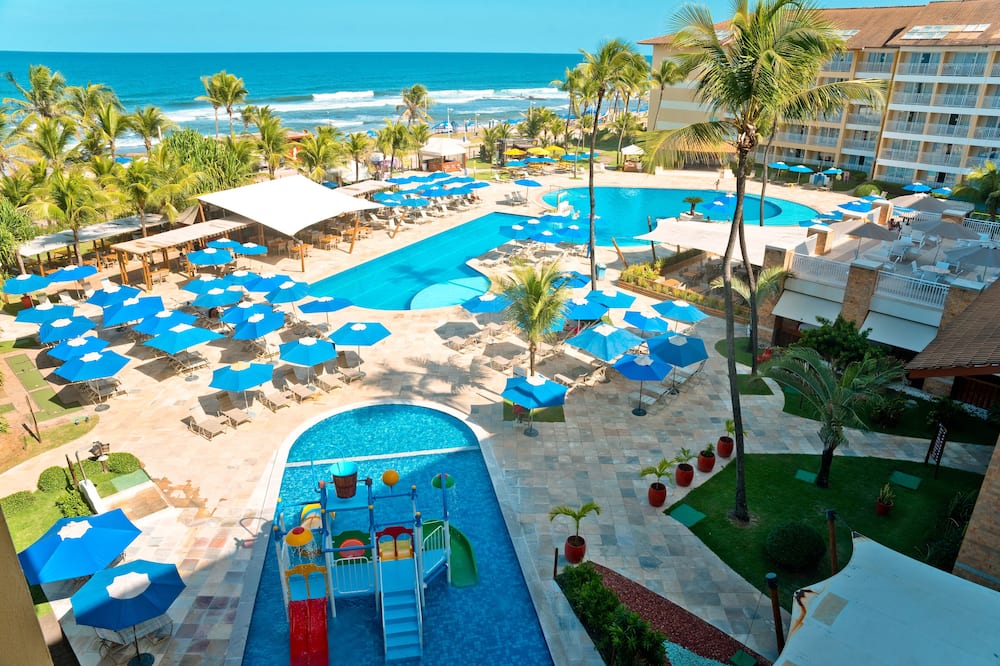 Gran Hotel Stella Maris Urban Resort & Conventions