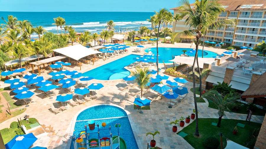 Gran Hotel Stella Maris Urban Resort & Conventions