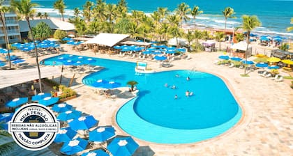 Gran Hotel Stella Maris Urban Resort & Conventions